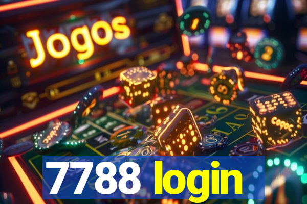 7788 login