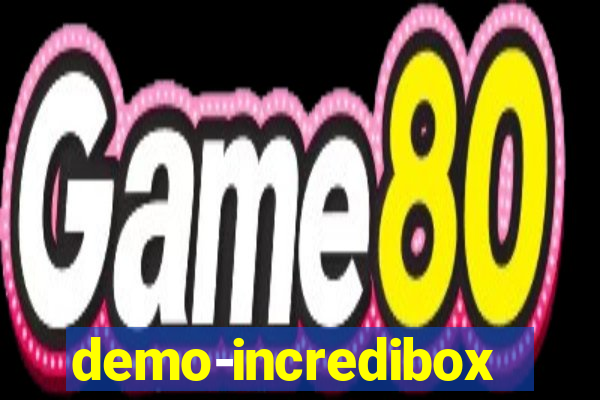 demo-incredibox