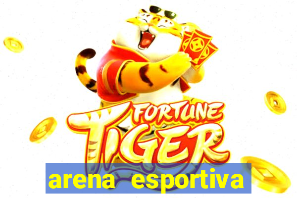arena esportiva consultar bilhete