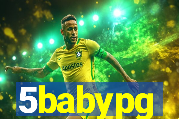 5babypg