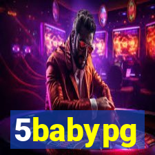 5babypg