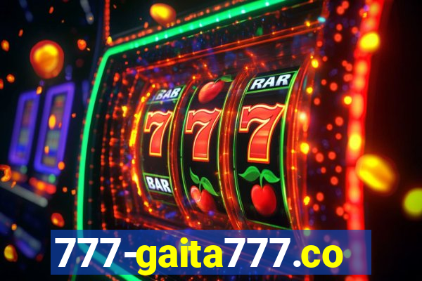 777-gaita777.com