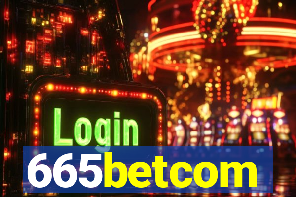 665betcom