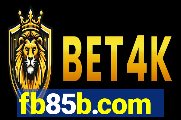 fb85b.com