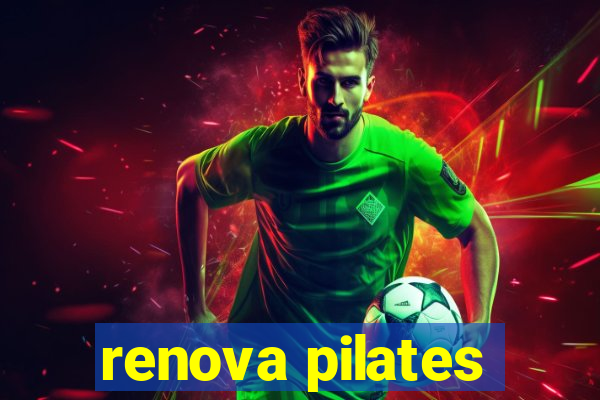 renova pilates