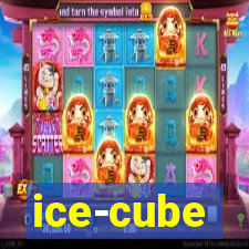 ice-cube