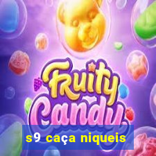 s9 caça niqueis