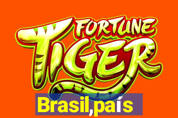 Brasil,país