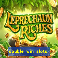 double win slots casino game
