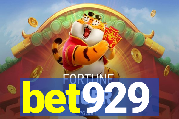 bet929