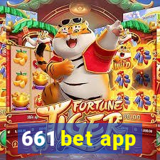 661 bet app