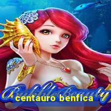 centauro benfica