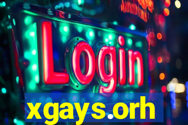 xgays.orh