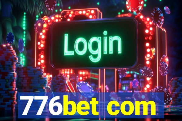 776bet com