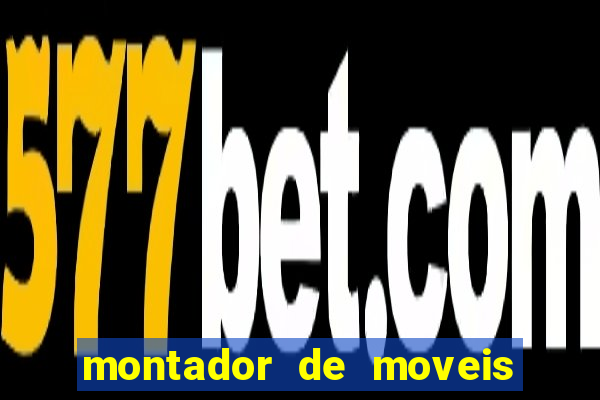 montador de moveis casas bahia