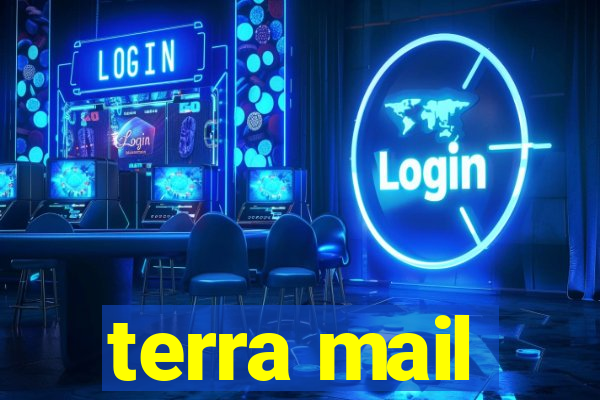 terra mail