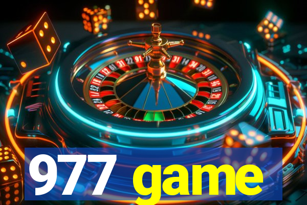 977 game