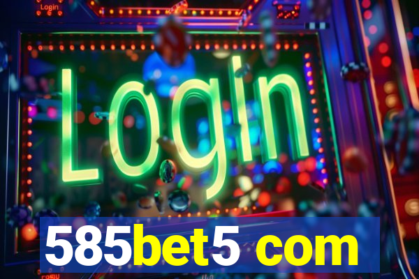 585bet5 com