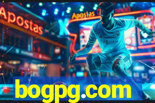 bogpg.com