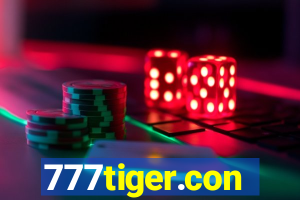 777tiger.con