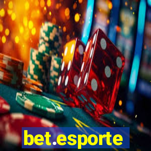 bet.esporte