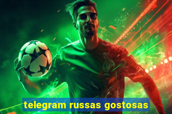 telegram russas gostosas