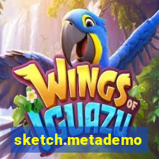 sketch.metademolab