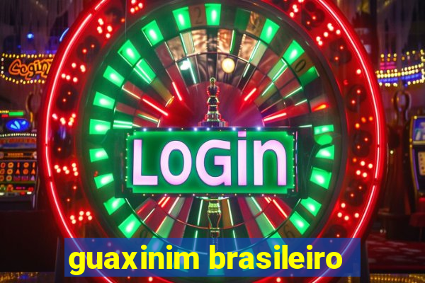 guaxinim brasileiro