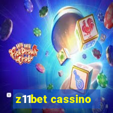 z11bet cassino