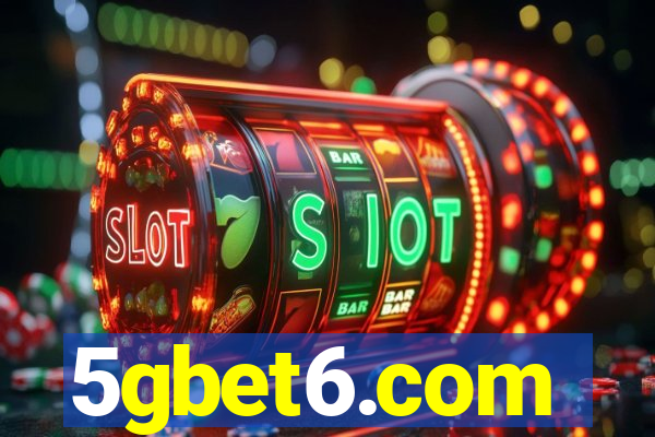 5gbet6.com