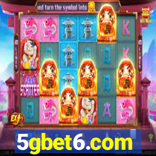 5gbet6.com