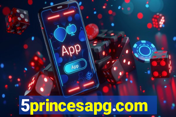 5princesapg.com