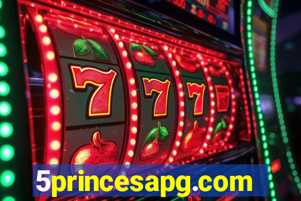 5princesapg.com