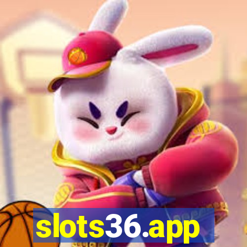 slots36.app