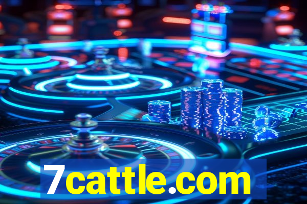 7cattle.com
