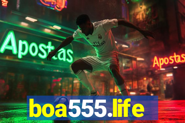 boa555.life