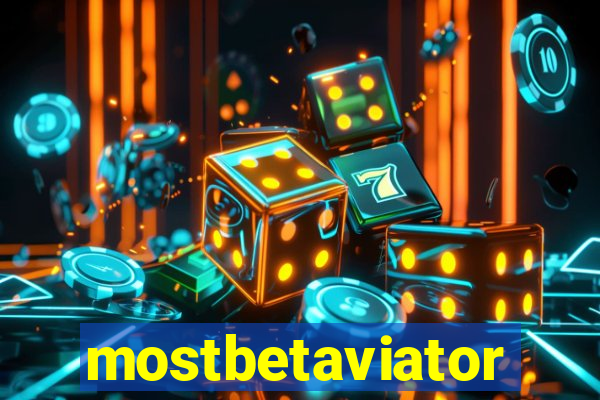 mostbetaviator
