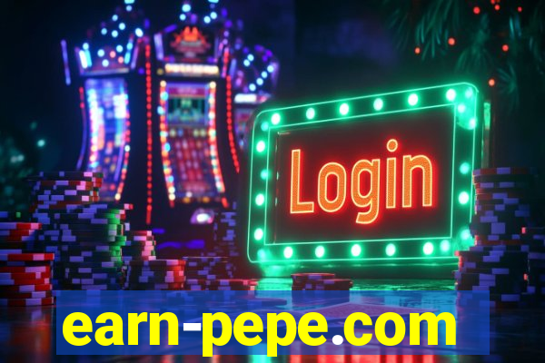 earn-pepe.com