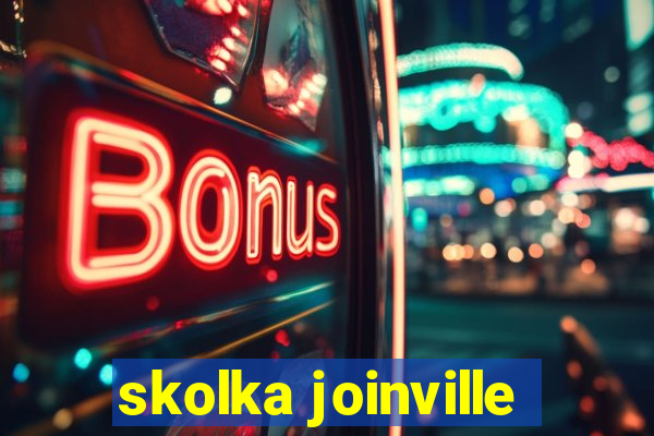 skolka joinville