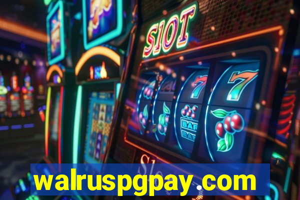 walruspgpay.com