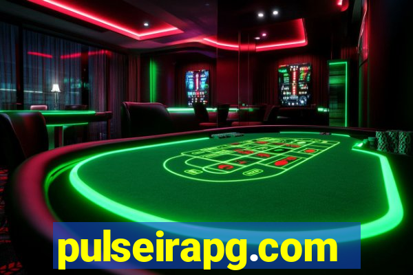 pulseirapg.com