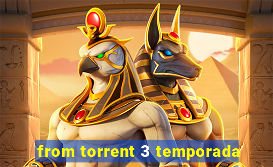 from torrent 3 temporada