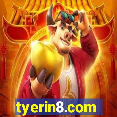 tyerin8.com