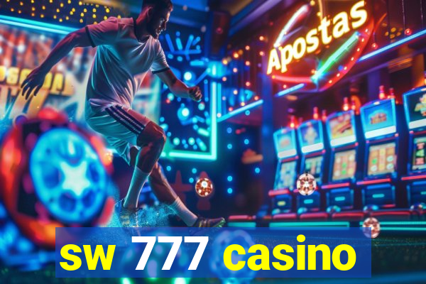 sw 777 casino