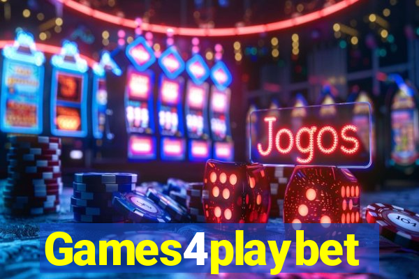 Games4playbet