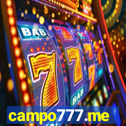 campo777.me