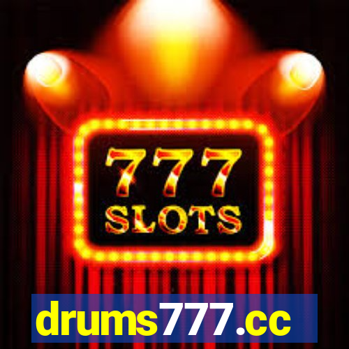 drums777.cc