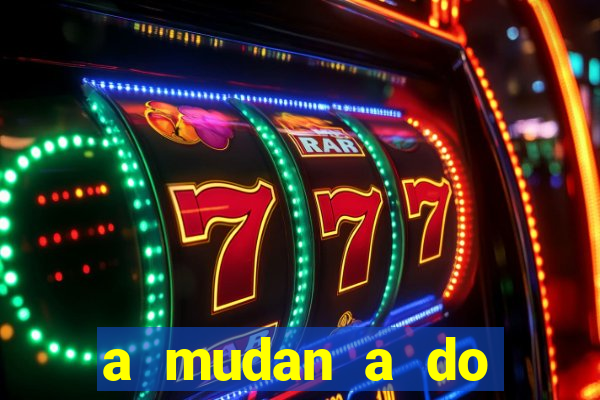 a mudan a do conde beta cap 1
