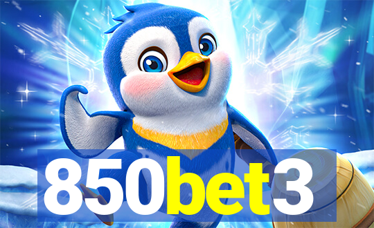850bet3