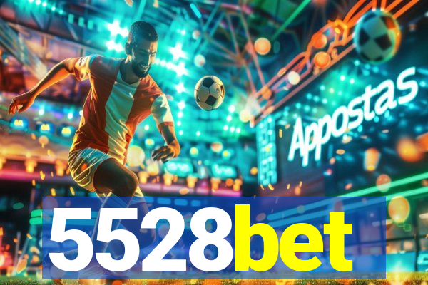 5528bet